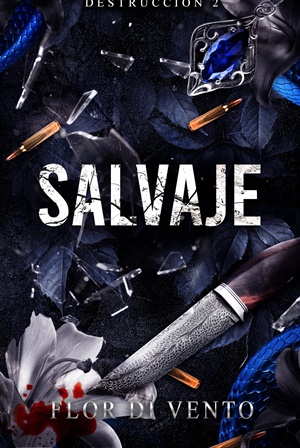 Salvaje (Destrucción nº 2)