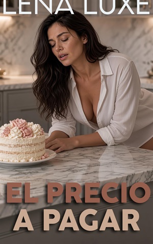 El precio a pagar (Mi marido nos mira 2)