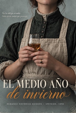 El medio año de invierno