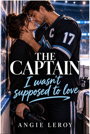 El capitán del que no debía enamorarme