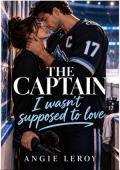 Portada de El capitán del que no debía enamorarme