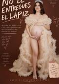 Portada de No le entregues el lápiz