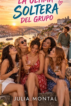 La última soltera del grupo