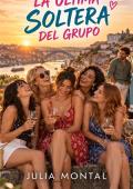 Portada de La última soltera del grupo