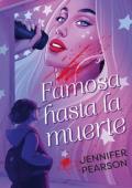 Portada de Famosa hasta la muerte