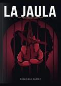 Portada de La jaula