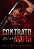 Portada de CONTRATO CON LA MAFIA
