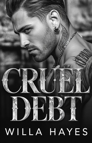 Cruel Debt (Debts and Devotions LAS nº 1)