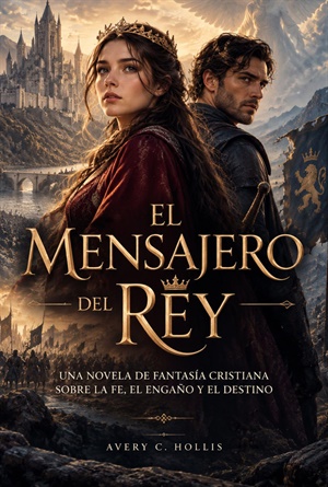 El Mensajero Del Rey (Crónicas del Reino Eterno nº 1)