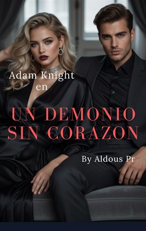 Un demonio sin corazon