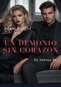 Portada de Un demonio sin corazon