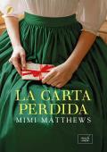 Portada de La carta perdida