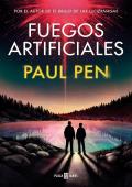 Portada de Fuegos artificiales