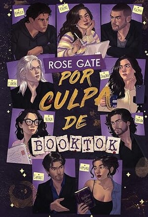 Por Culpa de Booktok (Booktok 1)