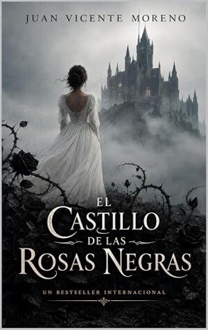 El castillo de las rosas negras