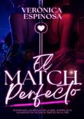 Portada de El match perfecto