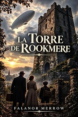 La torre de Rookmere