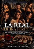 Portada de La Real Mentira Perfecta