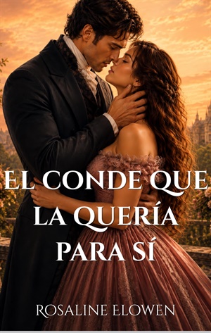 El conde que la quería para sí (Las damas de Bellebourne nº 9)