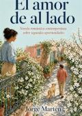 Portada de El Amor De Al Lado