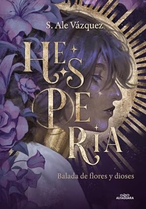 Hesperia: Balada de flores y dioses