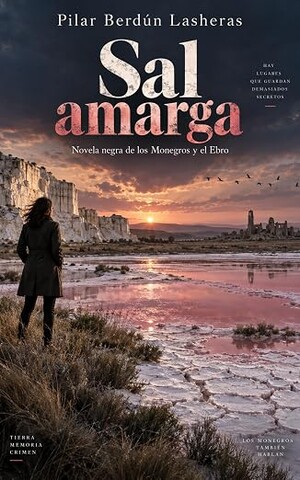 Sal amarga