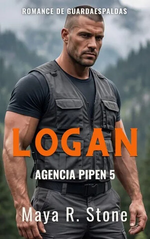 Logan (Agencia Pipen 5)