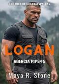 Logan (Agencia Pipen 5)