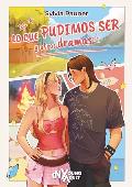 Portada de Lo que pudimos ser y otros dramas
