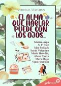 Portada de El alma que hablar puede con los ojos… 