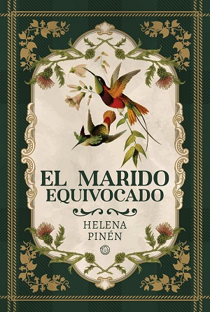 El marido equivocado