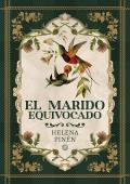 Portada de El marido equivocado
