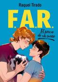 Portada de FAR El precio de un sueño (Bilogía F.A.R 2)