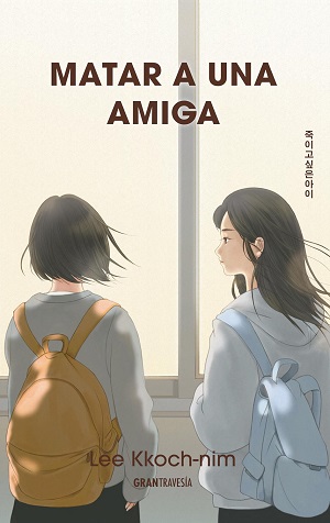 Matar a una amiga