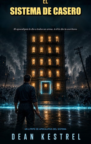 El Sistema de Casero (Apocalypse Landlord nº 1)