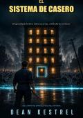 Portada de El Sistema de Casero (Apocalypse Landlord nº 1)