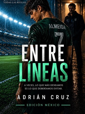 ENTRE LÍNEAS