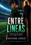 Portada de ENTRE LÍNEAS