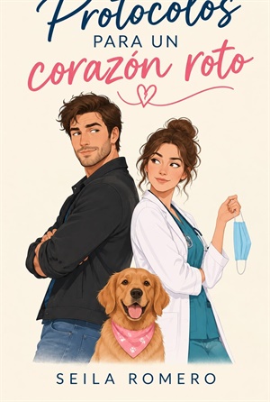 Protocolos para un corazón roto