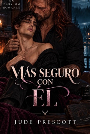 Más seguro con él