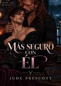 Más seguro con él