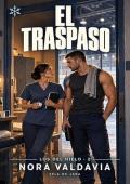 El traspaso (Los del hielo 2)