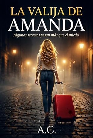 La Valija de Amanda
