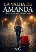 Portada de La Valija de Amanda