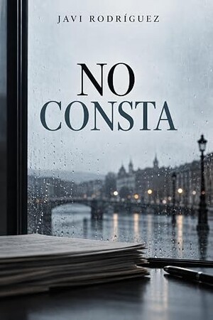 No consta