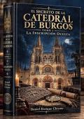 Portada de La Inscripción Oculta (El secreto de la Catedral de Burgos: Tomo I)