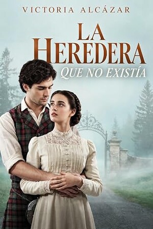 La heredera que no existía