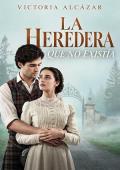 Portada de La heredera que no existía
