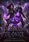 Portada de El Juramento de Ceniza