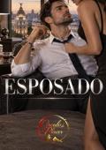 Portada de ESPOSADO (Juegos de Poder nº 1)